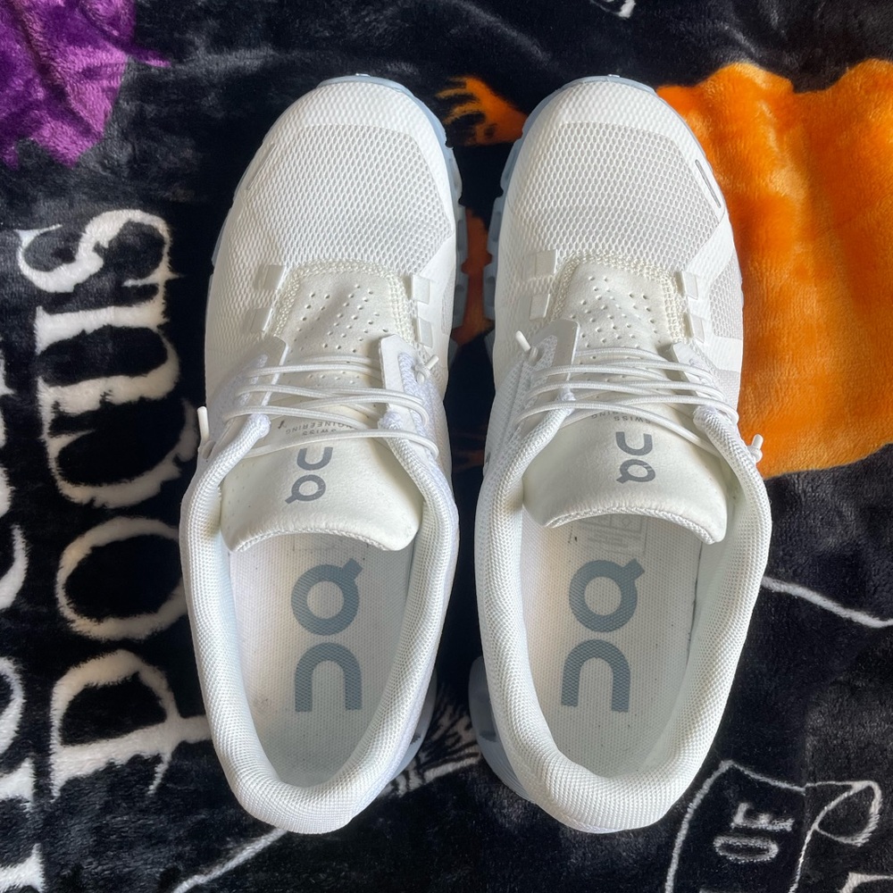 Cloud 5 Running Shoes